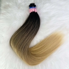 Cabelo Brasileiro Do Sul Loiro Ombre Hair 65 CM 